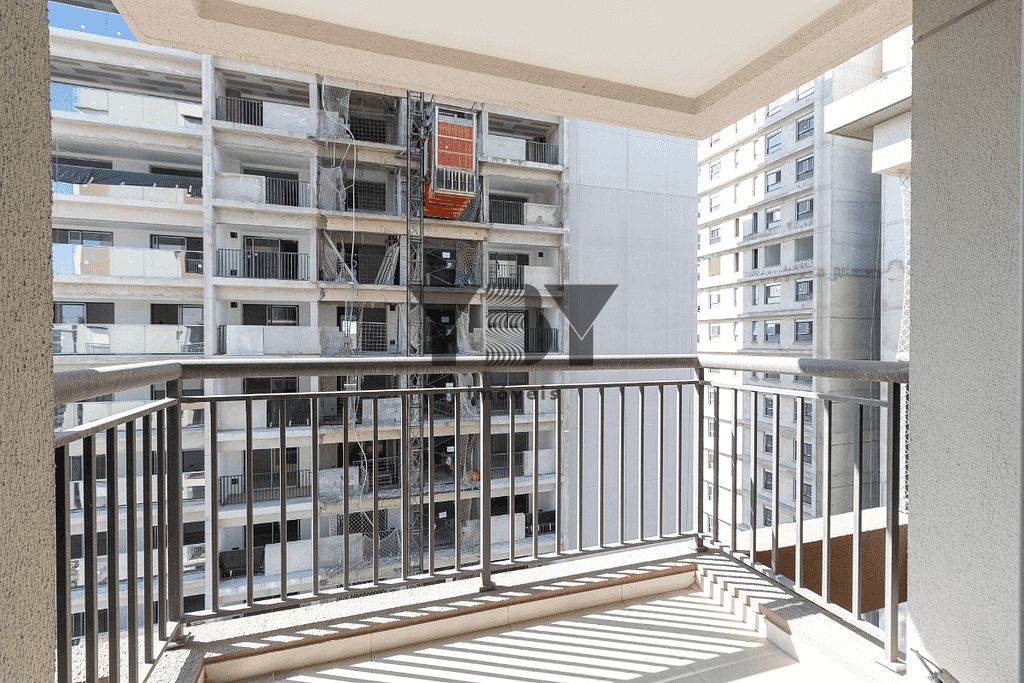 Apartamento à venda com 1 quarto, 27m² - Foto 29