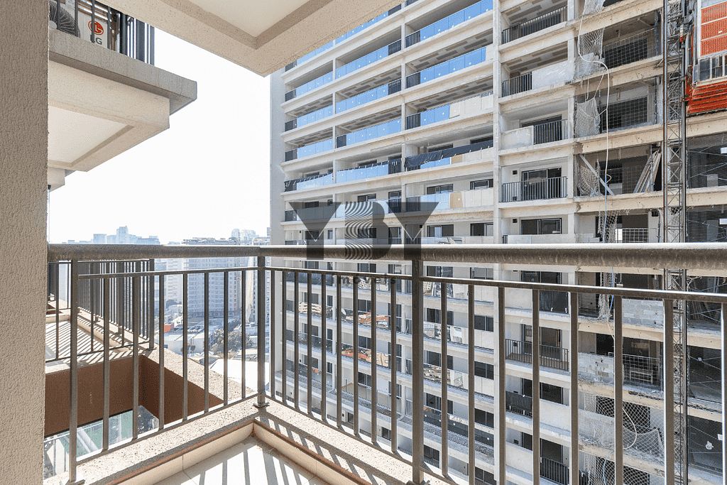 Apartamento à venda com 1 quarto, 27m² - Foto 28