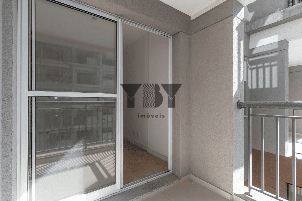 Apartamento à venda com 1 quarto, 27m² - Foto 26