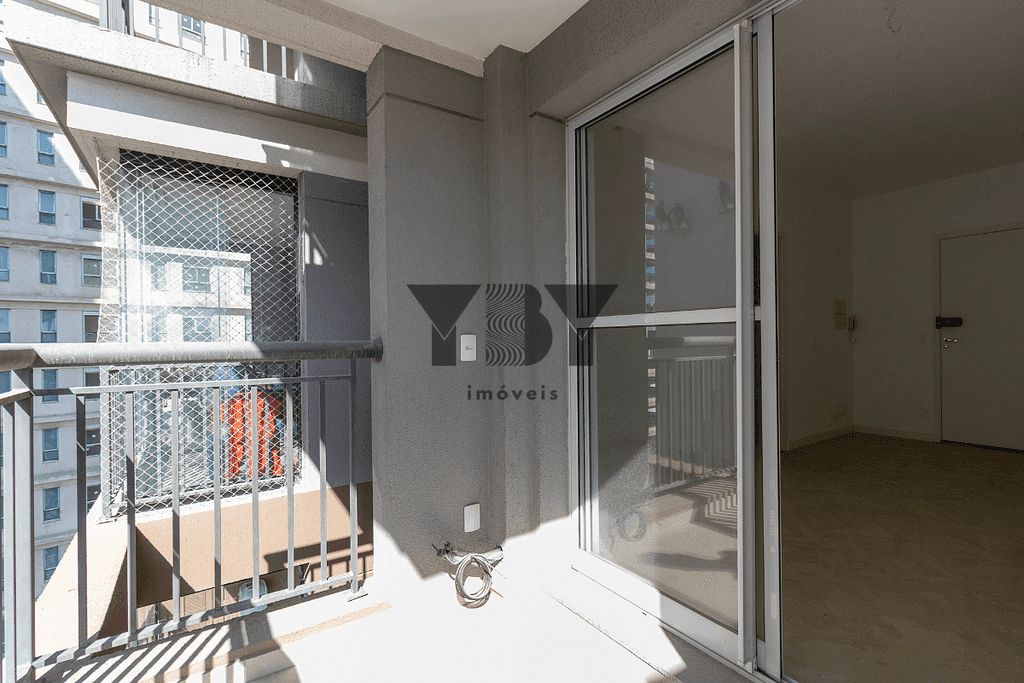 Apartamento à venda com 1 quarto, 27m² - Foto 25