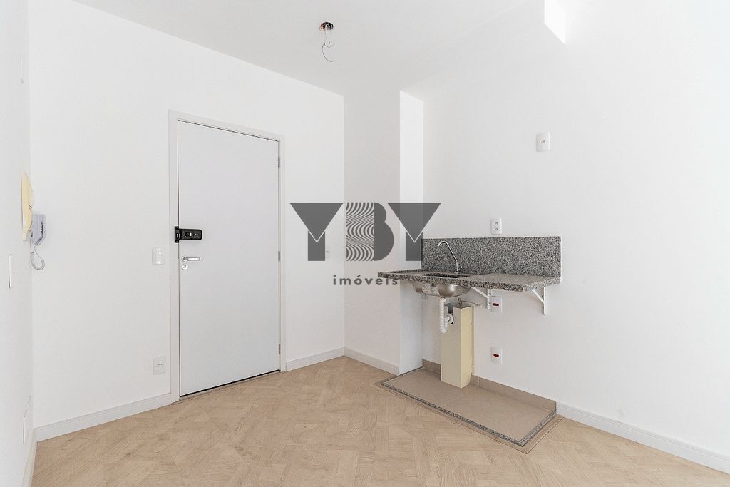 Apartamento à venda com 1 quarto, 27m² - Foto 24