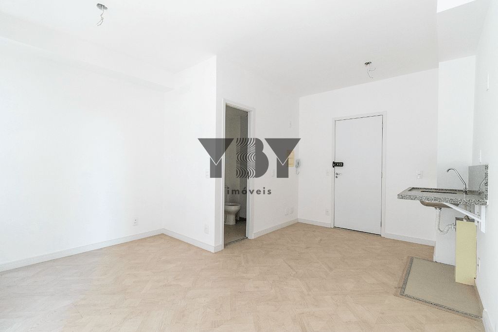 Apartamento à venda com 1 quarto, 27m² - Foto 23