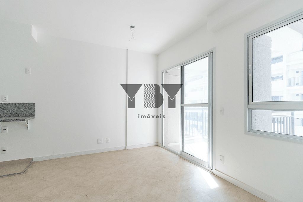 Apartamento à venda com 1 quarto, 27m² - Foto 22