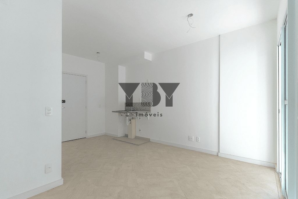 Apartamento à venda com 1 quarto, 27m² - Foto 21