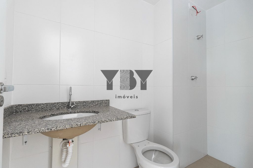 Apartamento à venda com 1 quarto, 27m² - Foto 20