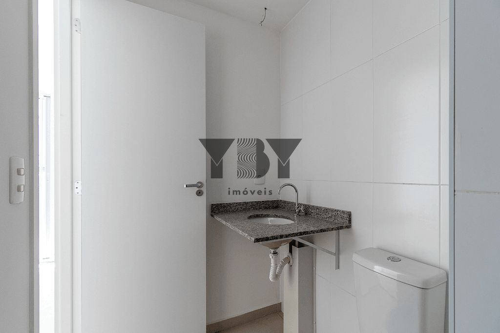 Apartamento à venda com 1 quarto, 27m² - Foto 19