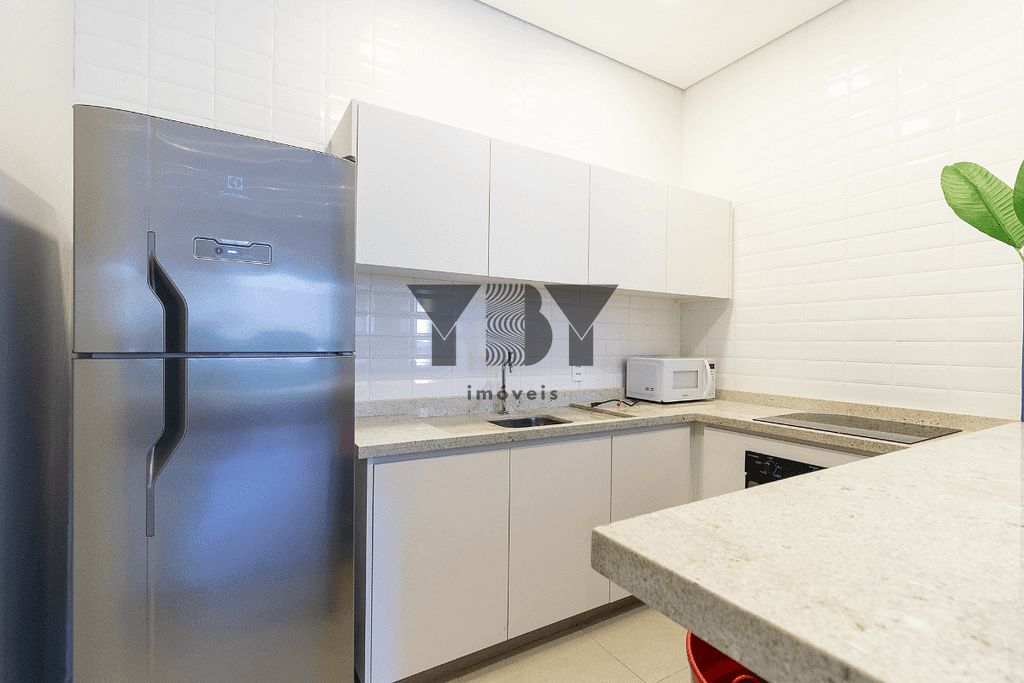 Apartamento à venda com 1 quarto, 27m² - Foto 12