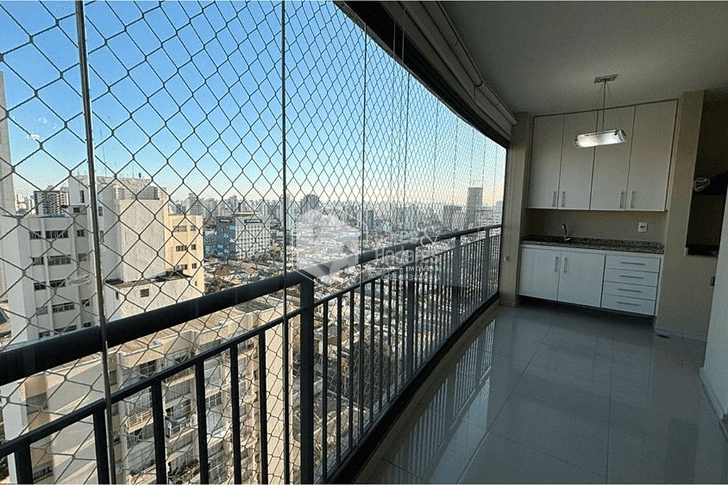 Apartamento à venda com 3 quartos, 92m² - Foto 1