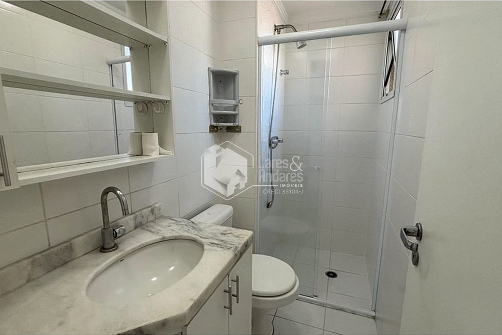 Apartamento à venda com 3 quartos, 92m² - Foto 20