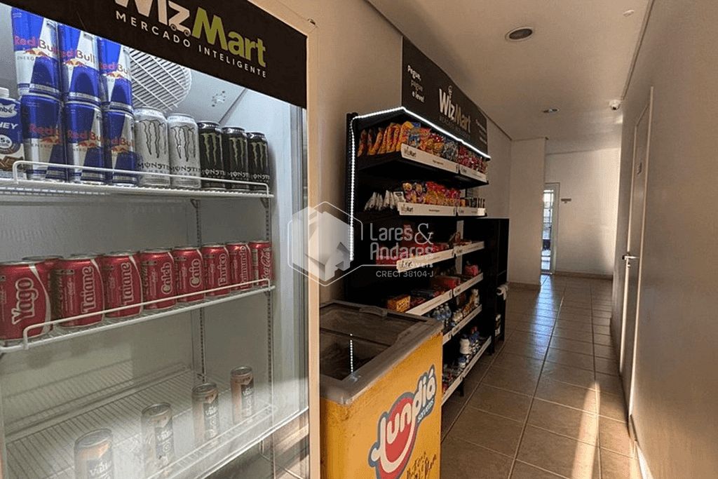 Apartamento à venda com 3 quartos, 92m² - Foto 11