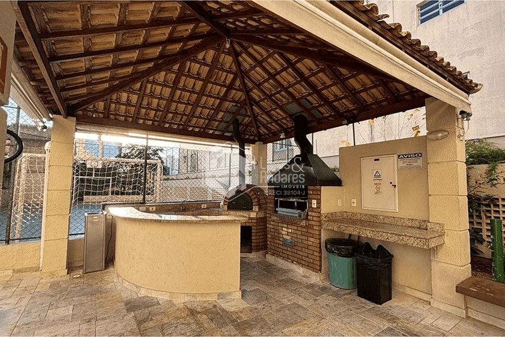 Apartamento à venda com 3 quartos, 92m² - Foto 9