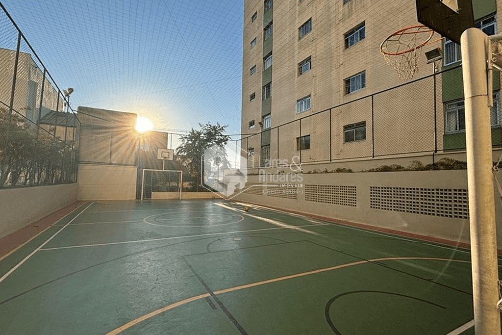 Apartamento à venda com 3 quartos, 92m² - Foto 8