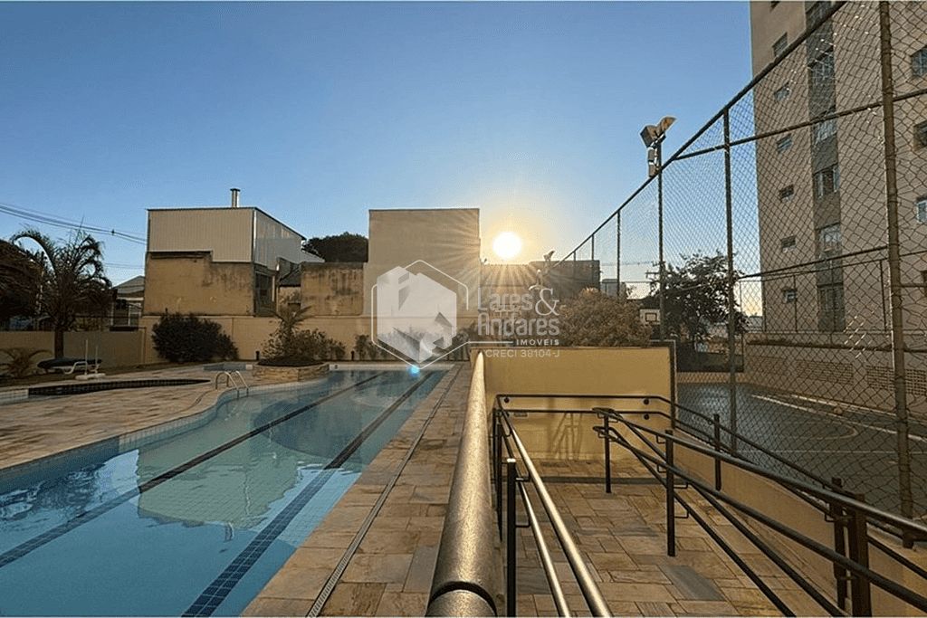 Apartamento à venda com 3 quartos, 92m² - Foto 7