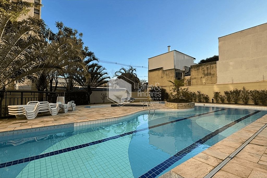 Apartamento à venda com 3 quartos, 92m² - Foto 6