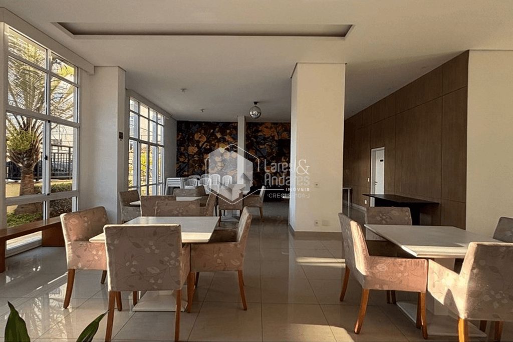 Apartamento à venda com 3 quartos, 92m² - Foto 5