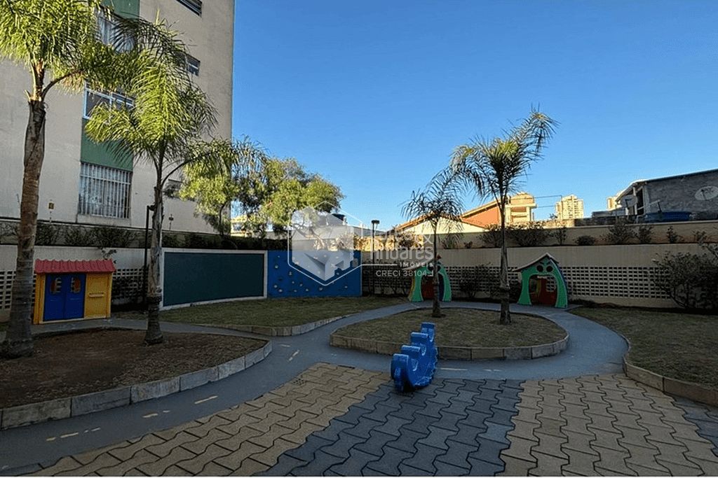 Apartamento à venda com 3 quartos, 92m² - Foto 4