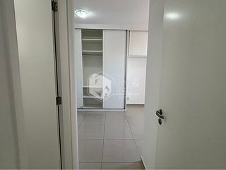 Foto do Apartamento-Apartamento à venda 3 Quartos 1 Suite 2 Vagas 92M² Alto da Mooca São Paulo - SP