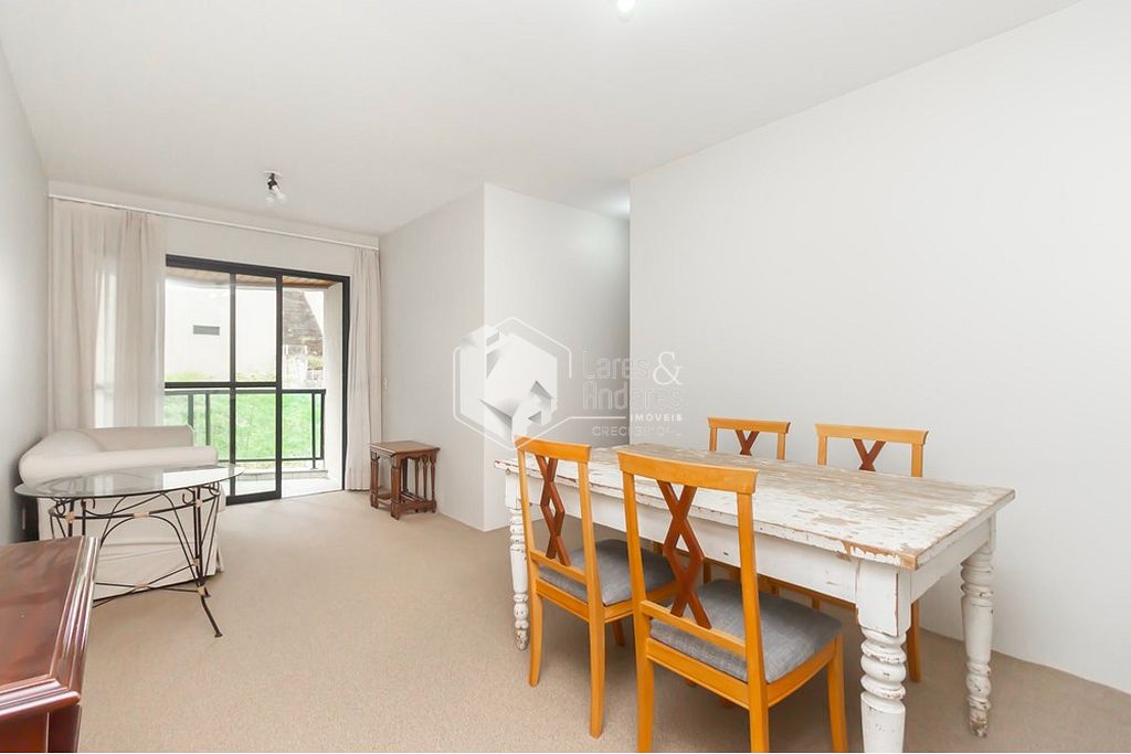 Apartamento, 2 quartos, 58 m² - Foto 1