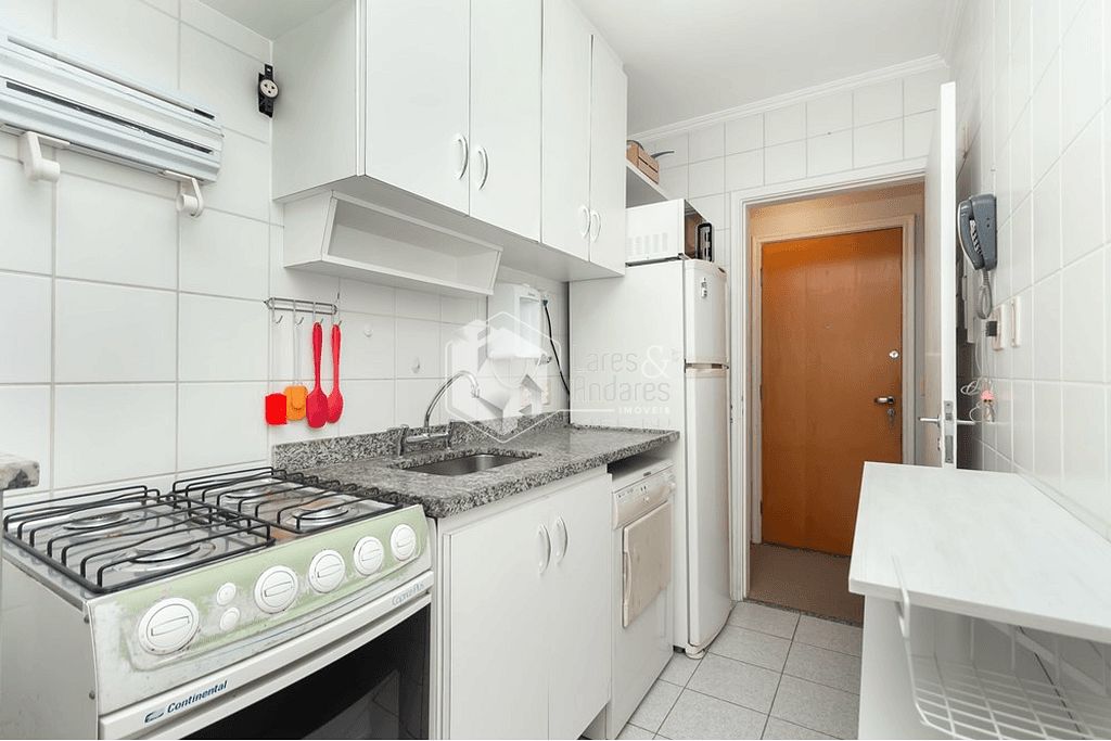 Apartamento, 2 quartos, 58 m² - Foto 37