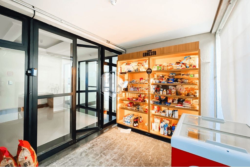 Apartamento, 2 quartos, 58 m² - Foto 6