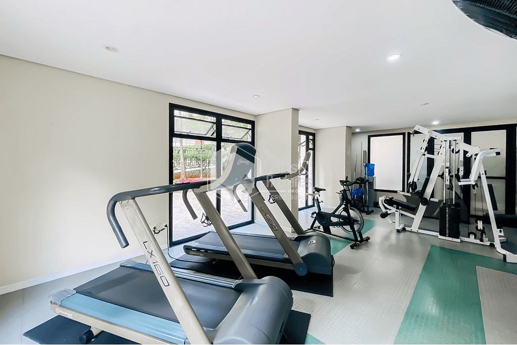 Apartamento, 2 quartos, 58 m² - Foto 7