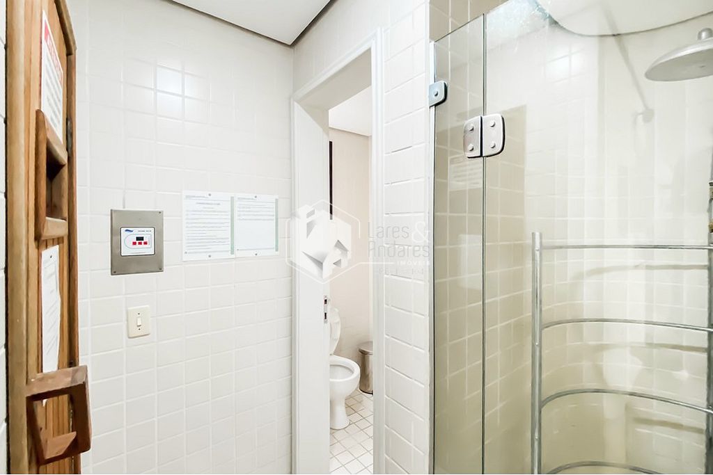 Apartamento, 2 quartos, 58 m² - Foto 8