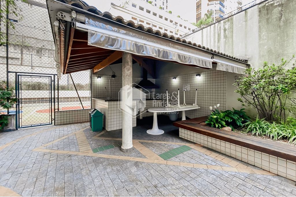 Apartamento, 2 quartos, 58 m² - Foto 9