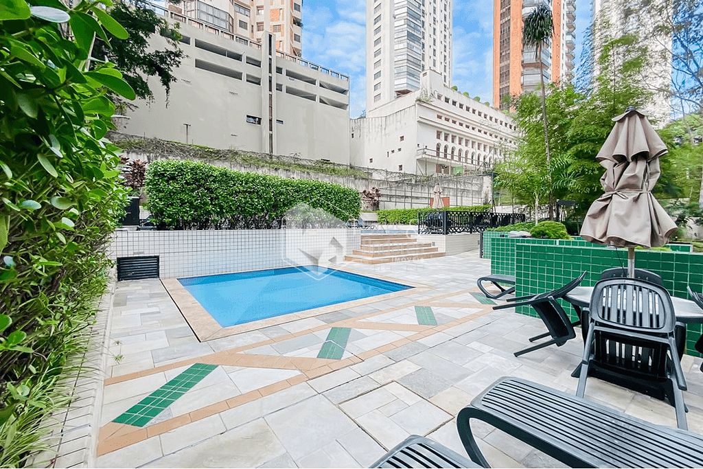 Apartamento, 2 quartos, 58 m² - Foto 2