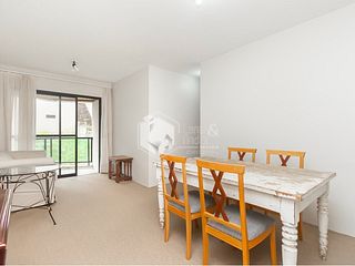 Foto do Apartamento-Apartamento à venda 2 Quartos 1 Suite 2 Vagas 58.4M² Vila Suzana São Paulo - SP