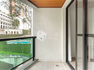 Foto do Apartamento-Apartamento à venda 2 Quartos 1 Suite 2 Vagas 58.4M² Vila Suzana São Paulo - SP