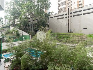 Foto do Apartamento-Apartamento à venda 2 Quartos 1 Suite 2 Vagas 58.4M² Vila Suzana São Paulo - SP