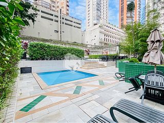 Foto do Apartamento-Apartamento à venda 2 Quartos 1 Suite 2 Vagas 58.4M² Vila Suzana São Paulo - SP