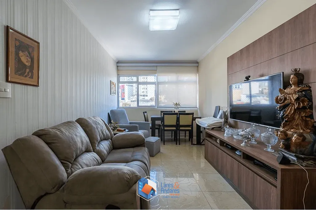 Apartamento, 3 quartos, 83 m² - Foto 30