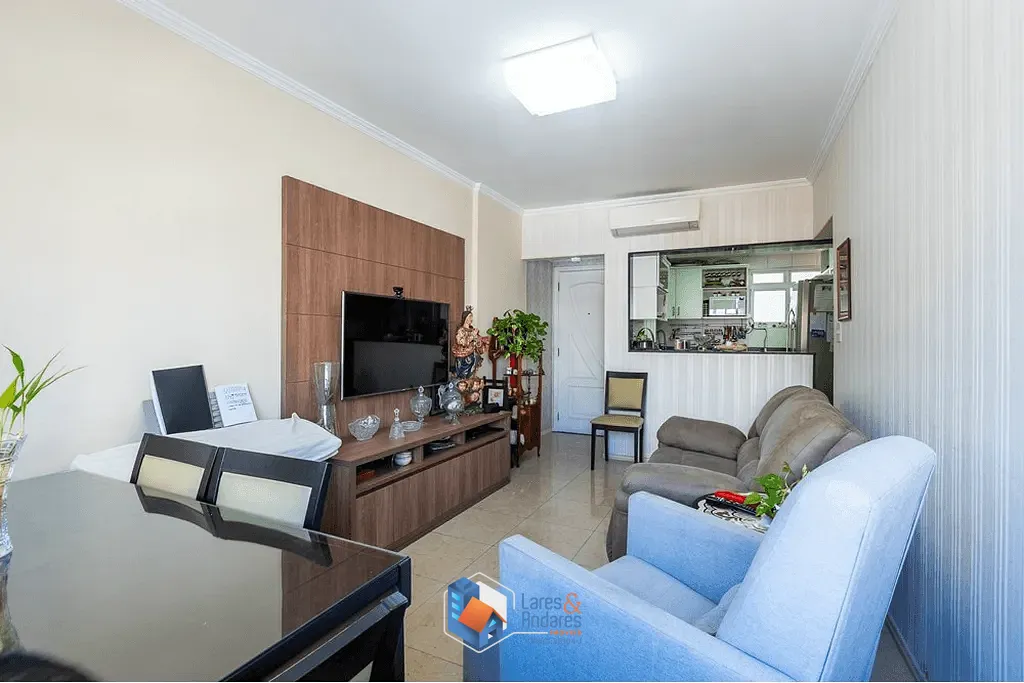 Apartamento, 3 quartos, 83 m² - Foto 33