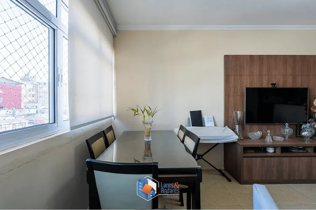 Apartamento, 3 quartos, 83 m² - Foto 34