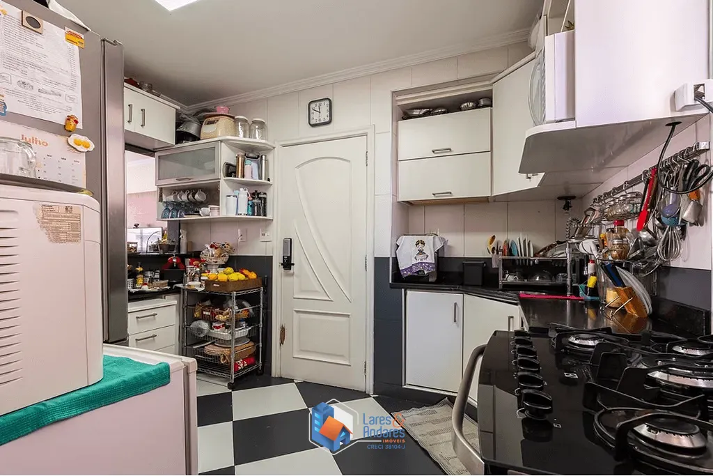 Apartamento, 3 quartos, 83 m² - Foto 36
