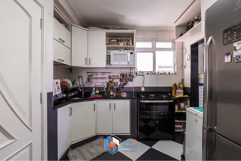 Apartamento, 3 quartos, 83 m² - Foto 37