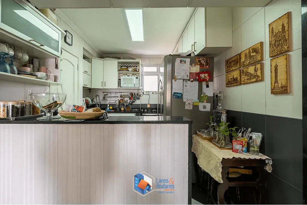 Apartamento, 3 quartos, 83 m² - Foto 39