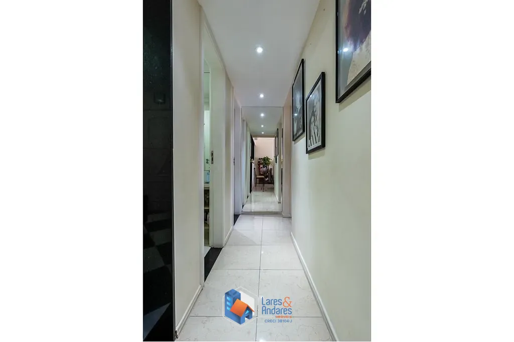 Apartamento, 3 quartos, 83 m² - Foto 42