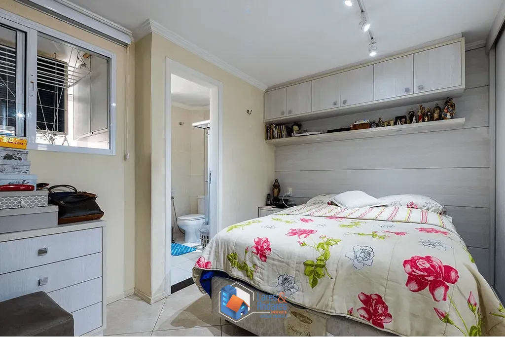 Apartamento, 3 quartos, 83 m² - Foto 44
