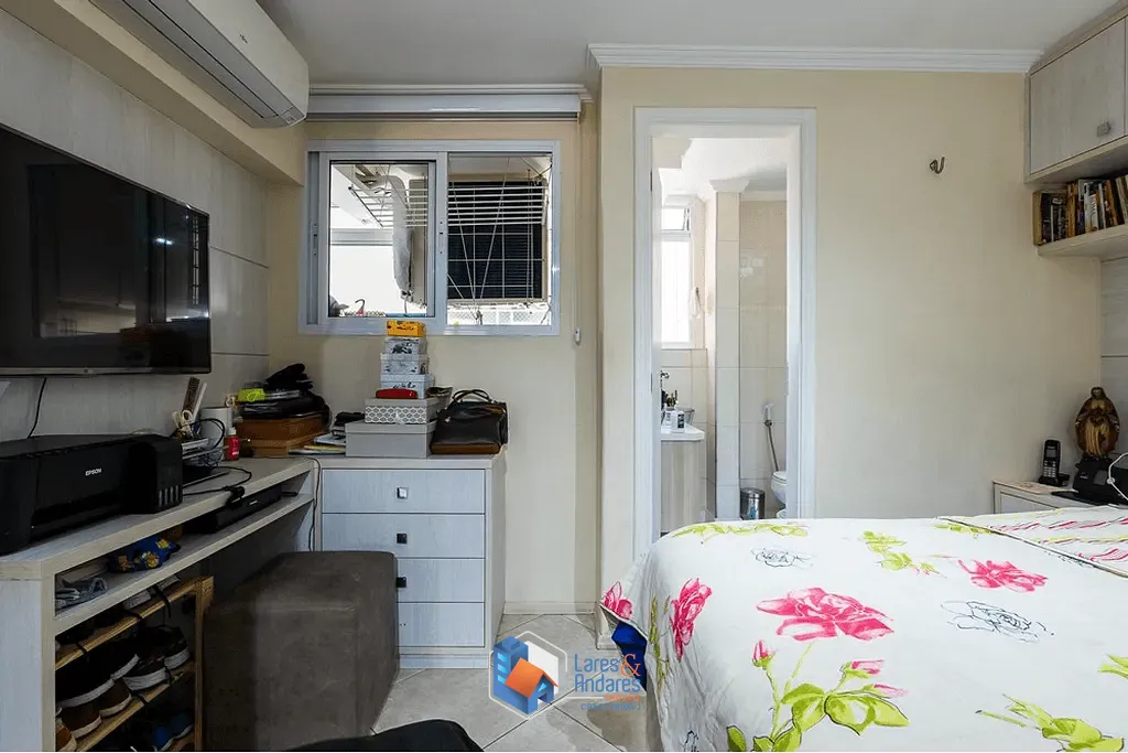 Apartamento, 3 quartos, 83 m² - Foto 45