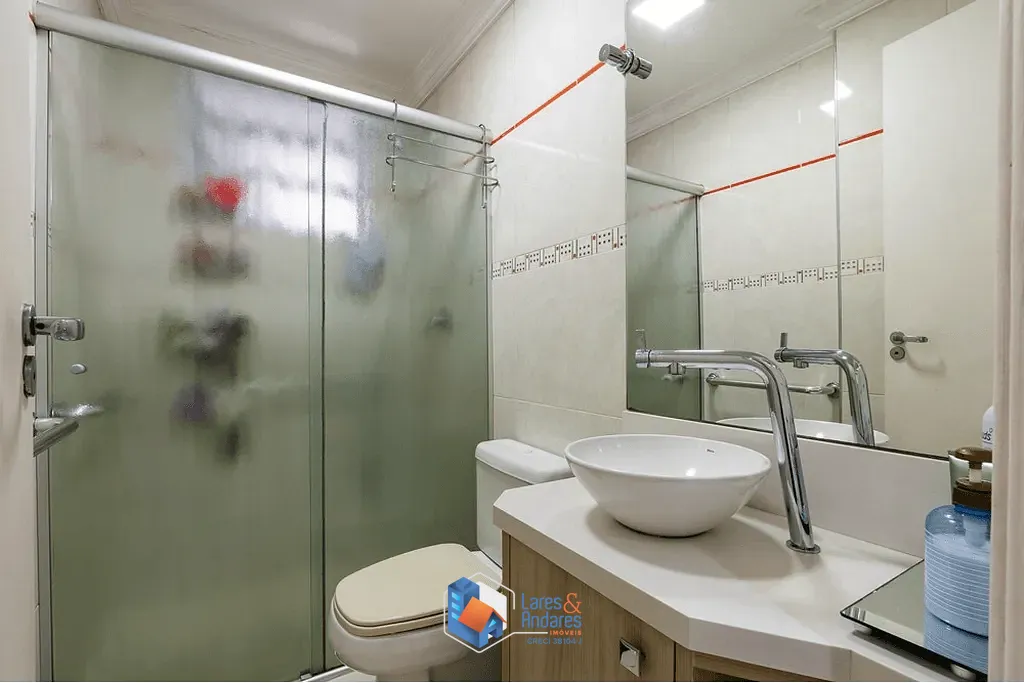 Apartamento, 3 quartos, 83 m² - Foto 47