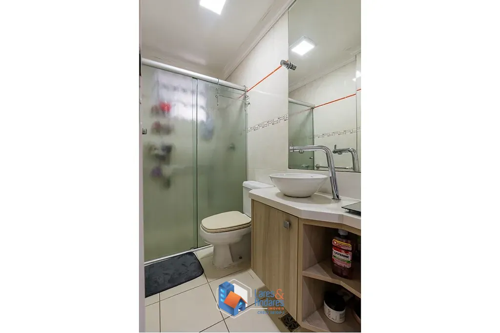Apartamento, 3 quartos, 83 m² - Foto 49