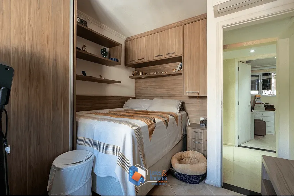 Apartamento, 3 quartos, 83 m² - Foto 50