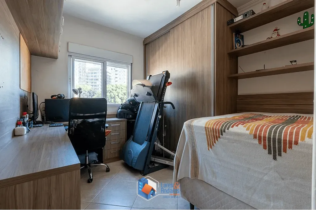 Apartamento, 3 quartos, 83 m² - Foto 51
