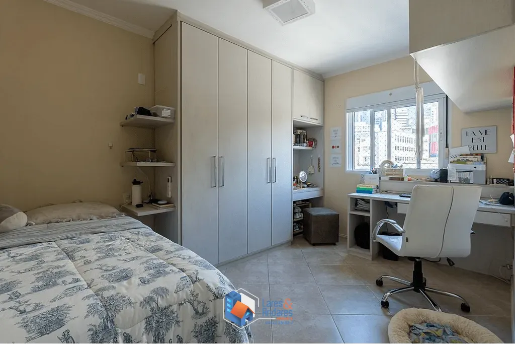Apartamento, 3 quartos, 83 m² - Foto 53