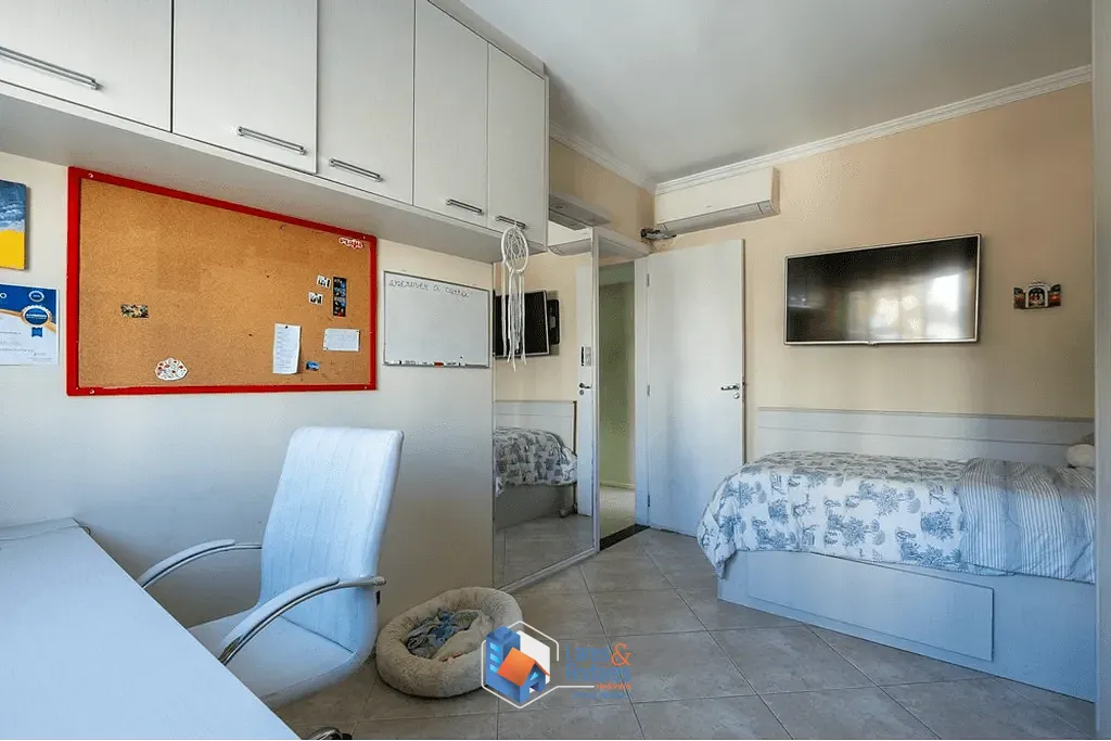 Apartamento, 3 quartos, 83 m² - Foto 55