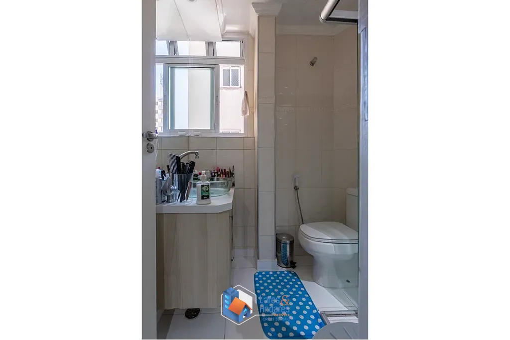 Apartamento, 3 quartos, 83 m² - Foto 43