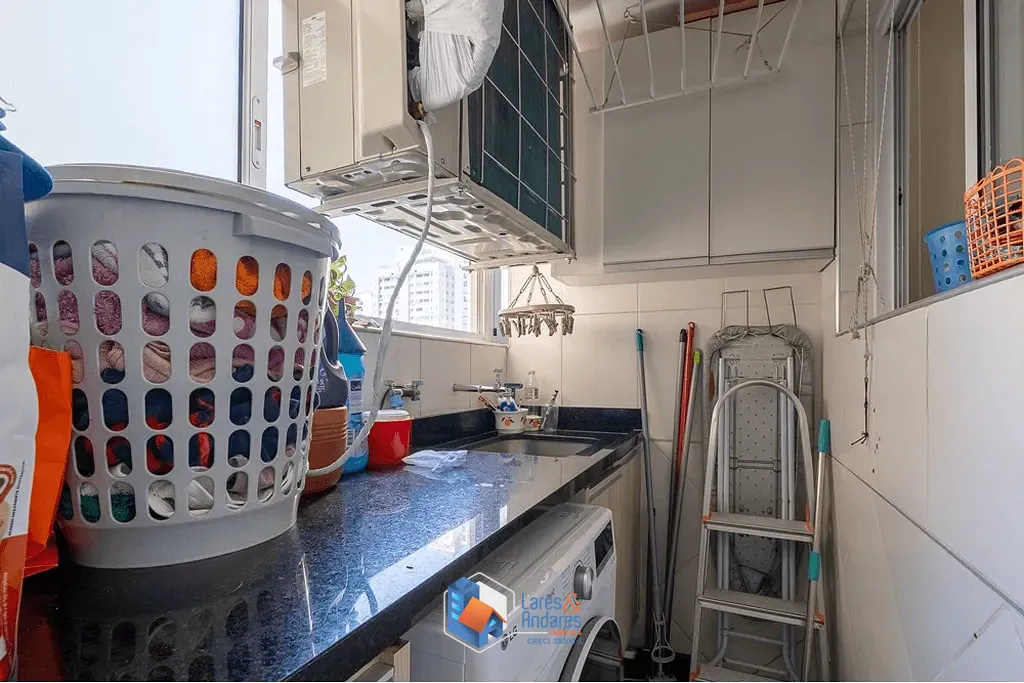Apartamento, 3 quartos, 83 m² - Foto 4