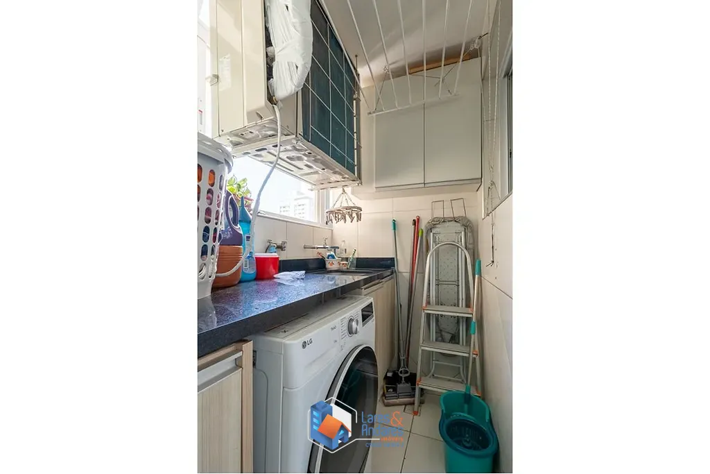 Apartamento, 3 quartos, 83 m² - Foto 5